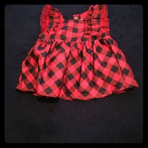 Infant dress